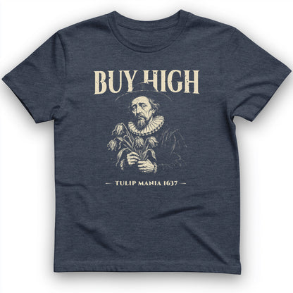 Tulip Mania T-Shirt