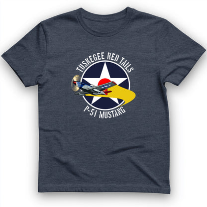 Tuskegee Red Tails T-Shirt