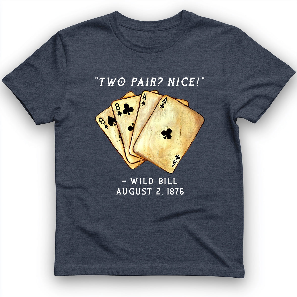 Two Pair T-Shirt