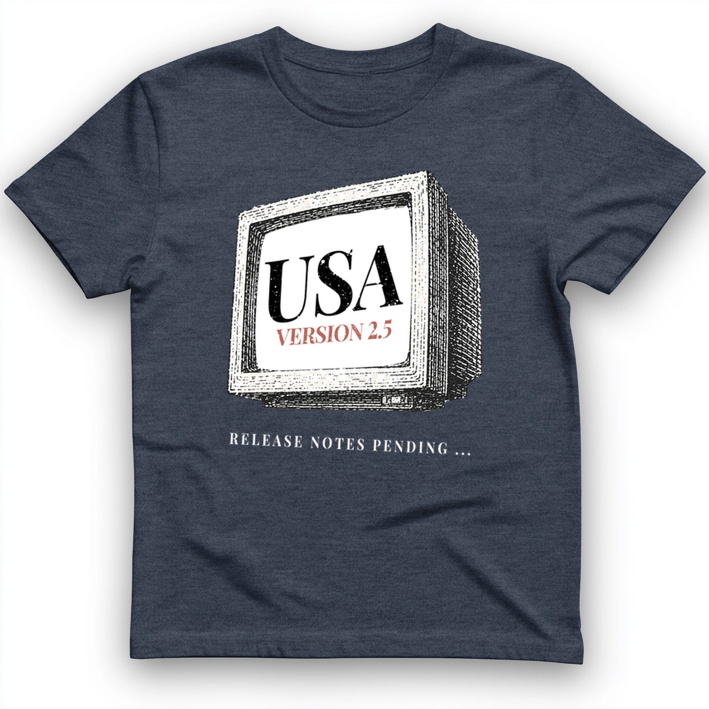 USA 2.5 T-Shirt
