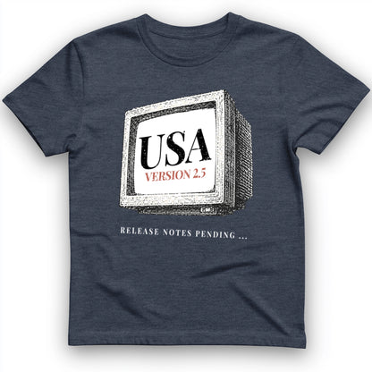 USA 2.5 T-Shirt
