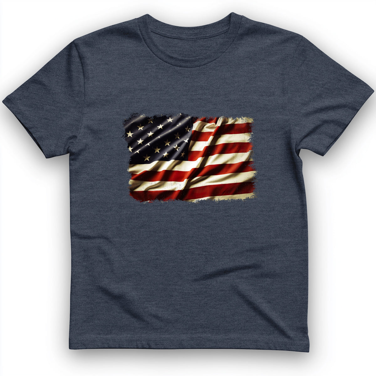 USA Flag T-Shirt