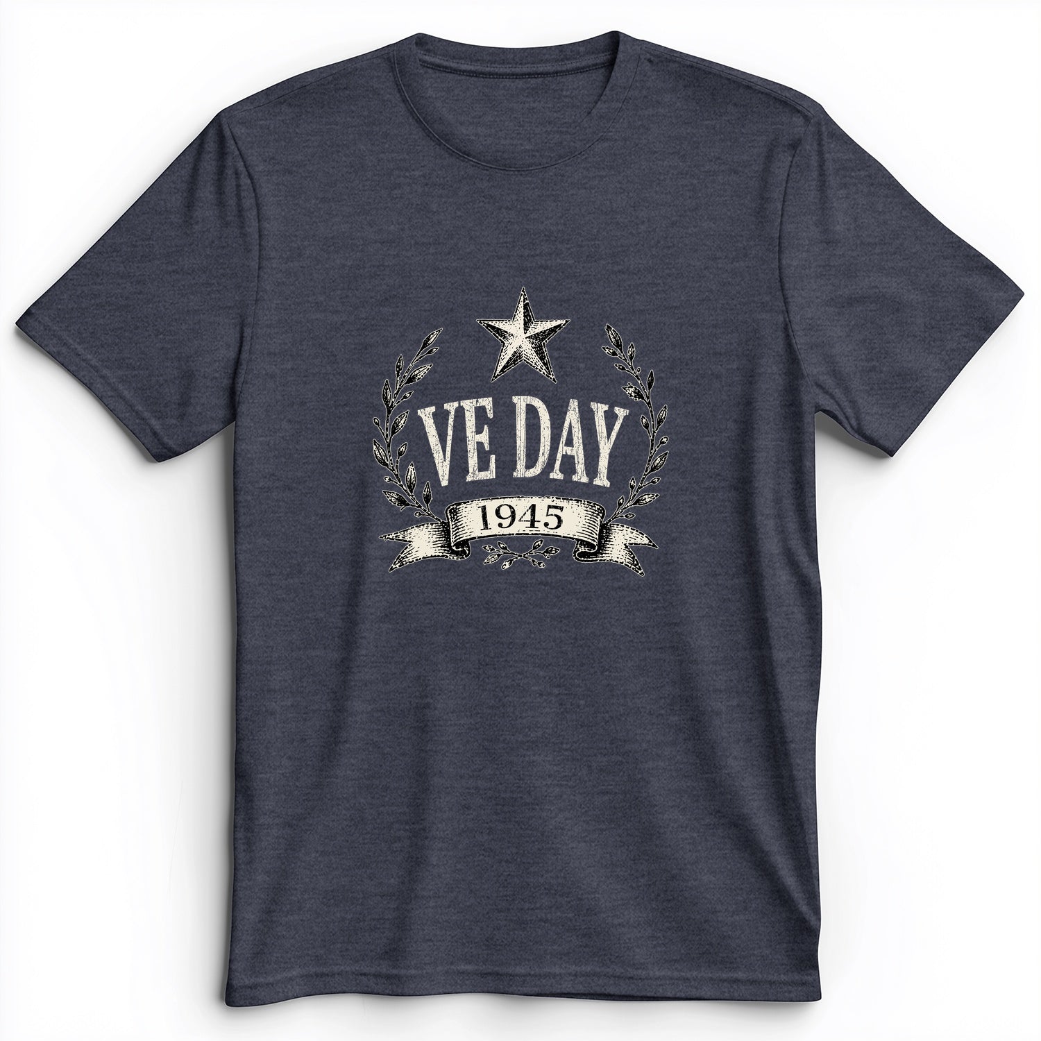 VE Day 1945 Premium Tee