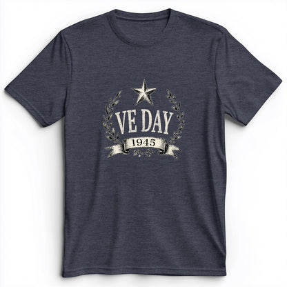 VE Day 1945 Premium Tee