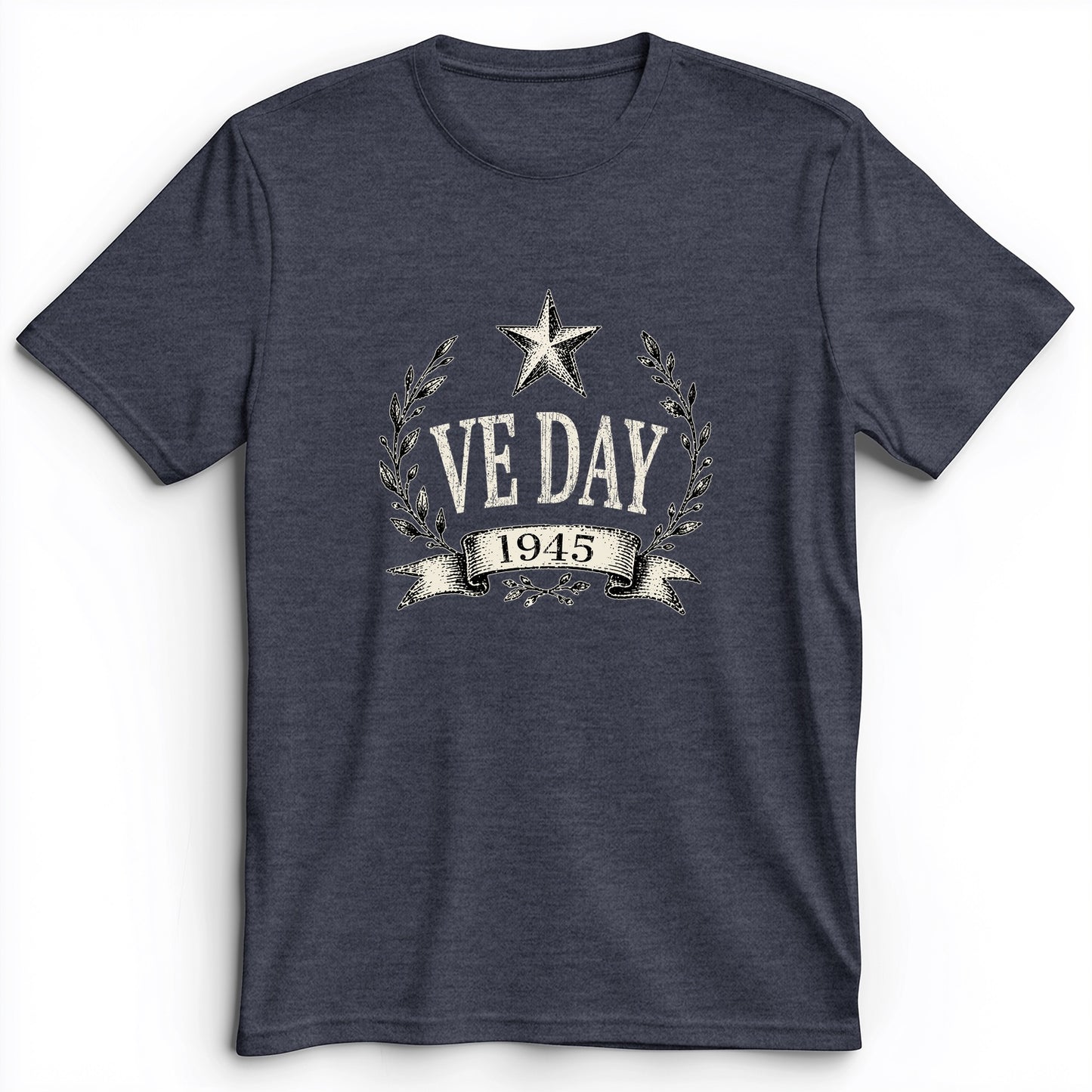 VE Day 1945 Premium Tee