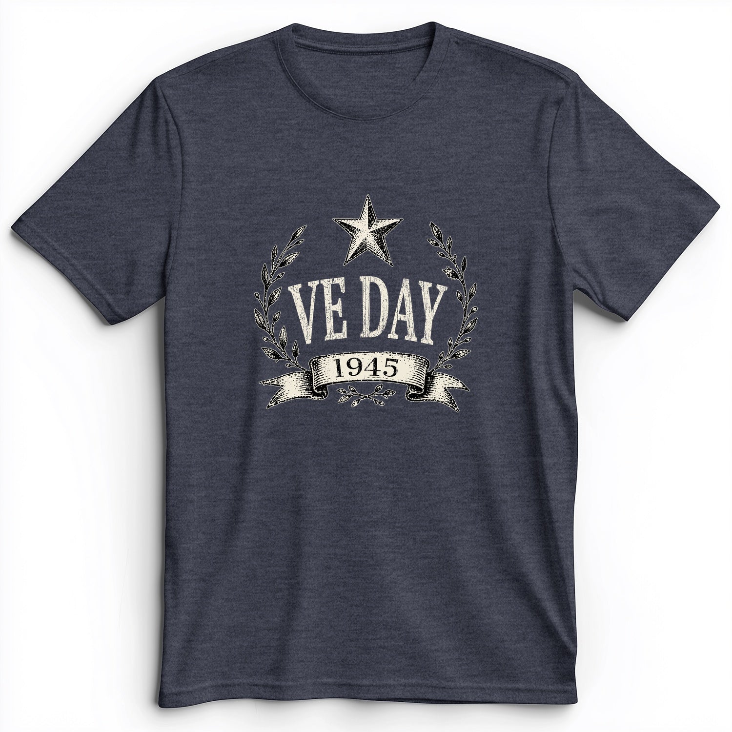 VE Day 1945 Premium Tee