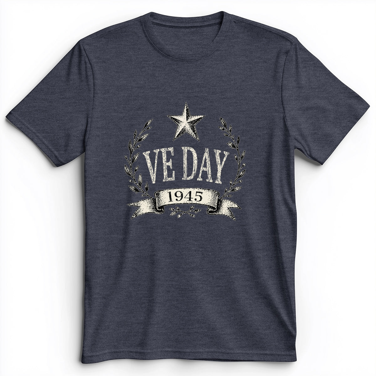 VE Day 1945 Premium Tee