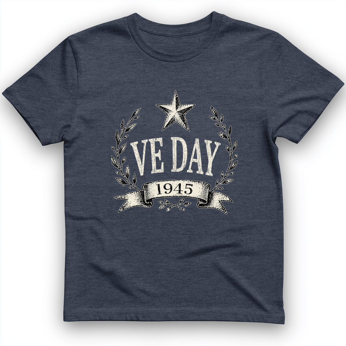 VE Day 1945 T-Shirt
