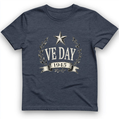 VE Day 1945 T-Shirt
