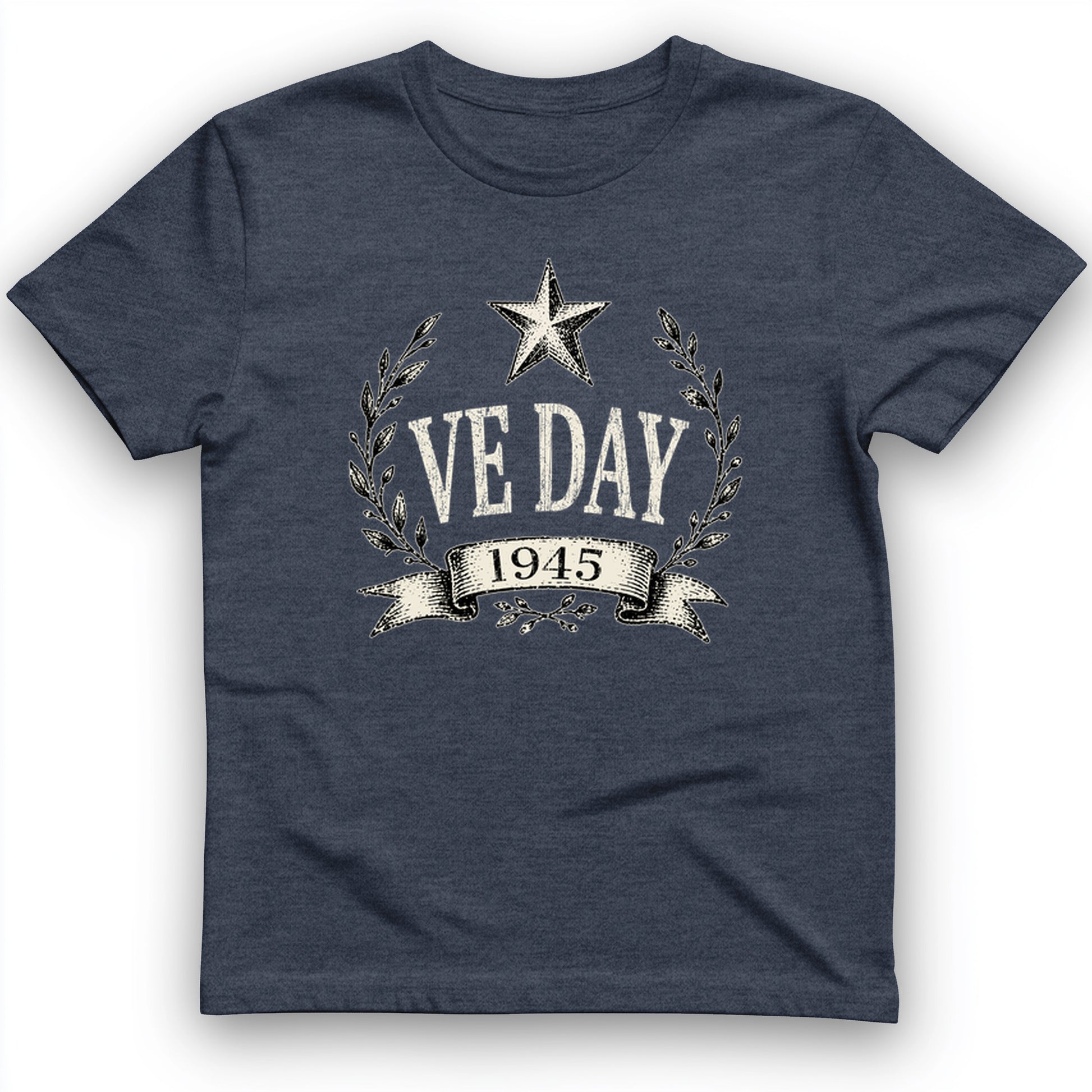 VE Day 1945 T-Shirt