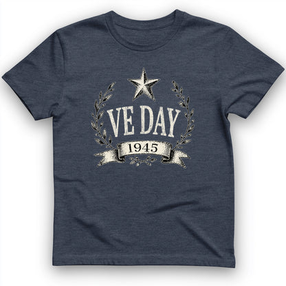 VE Day 1945 T-Shirt