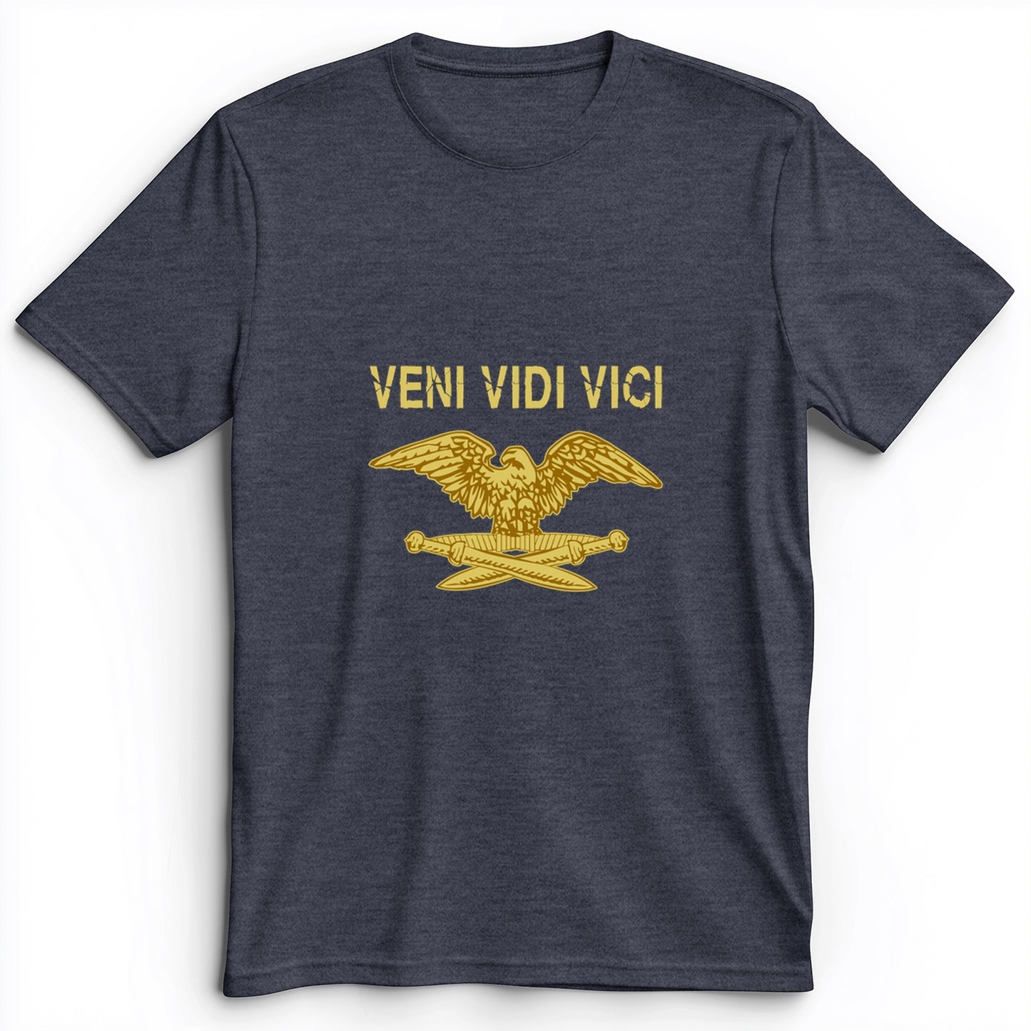 Veni Vidi Vici Premium Tee