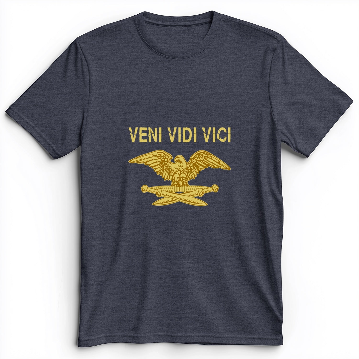 Veni Vidi Vici Premium Tee