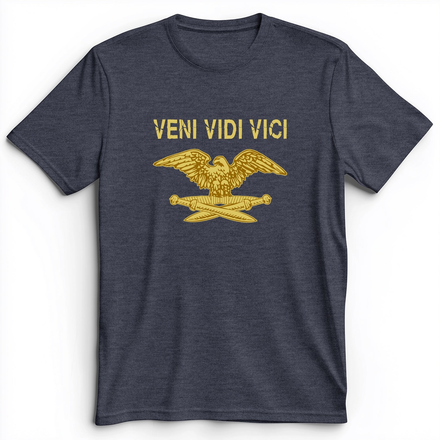 Veni Vidi Vici Premium Tee
