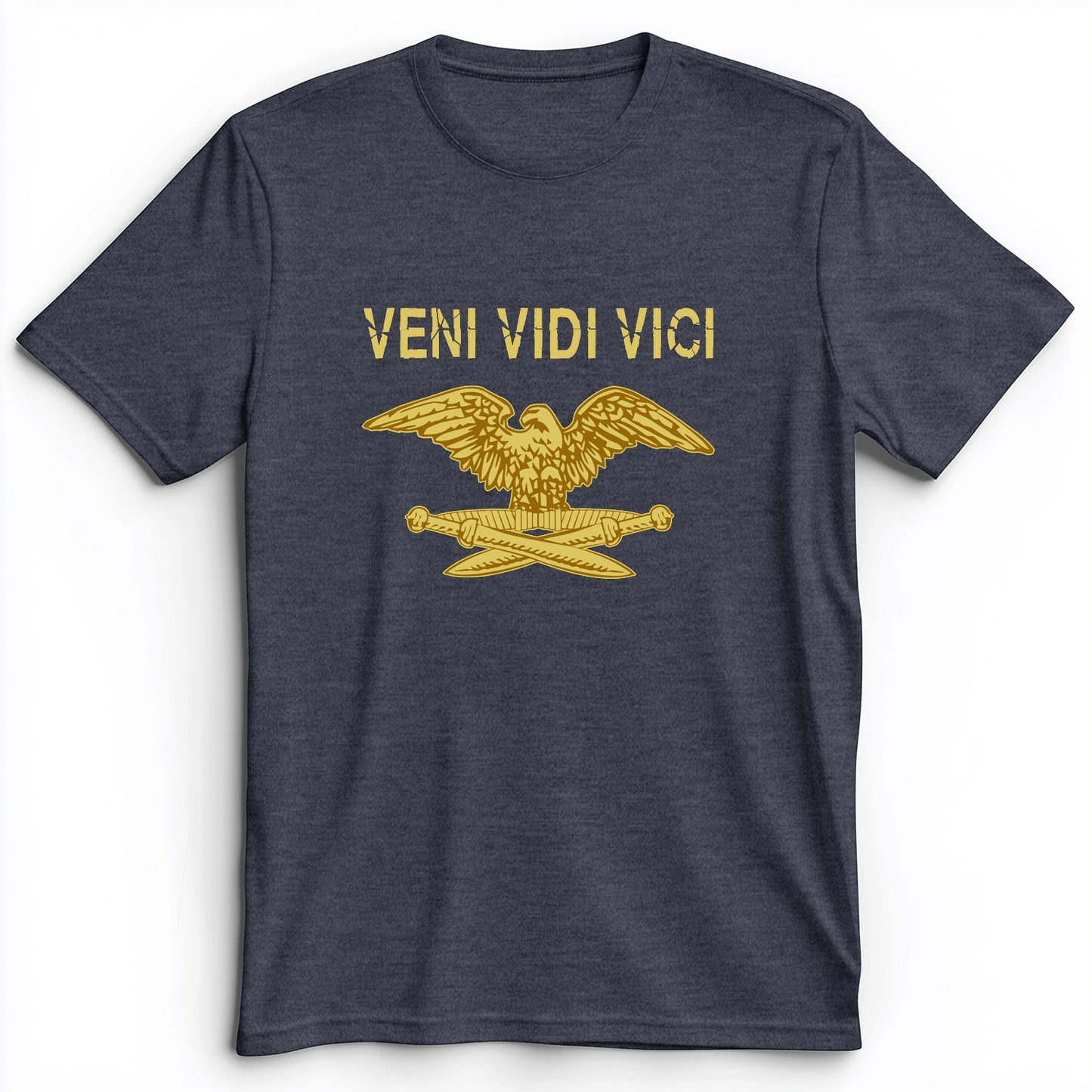 Veni Vidi Vici Premium Tee
