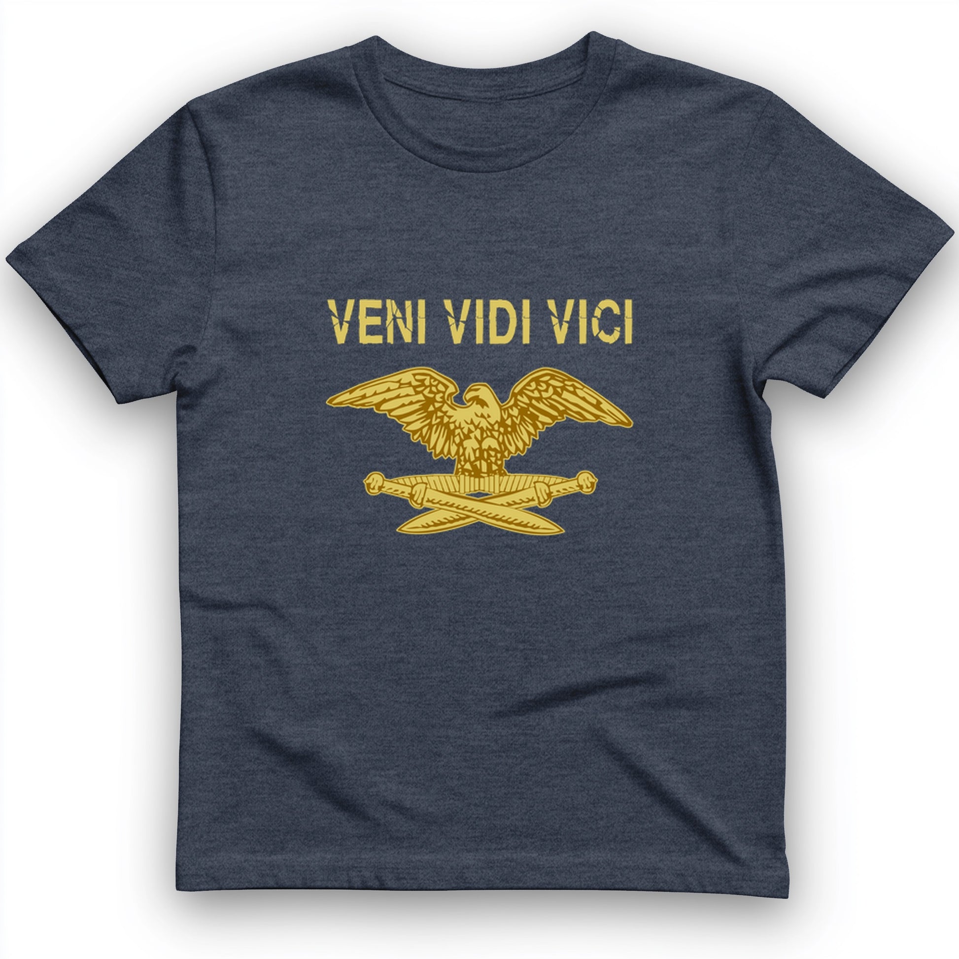 Veni Vidi Vici T-Shirt