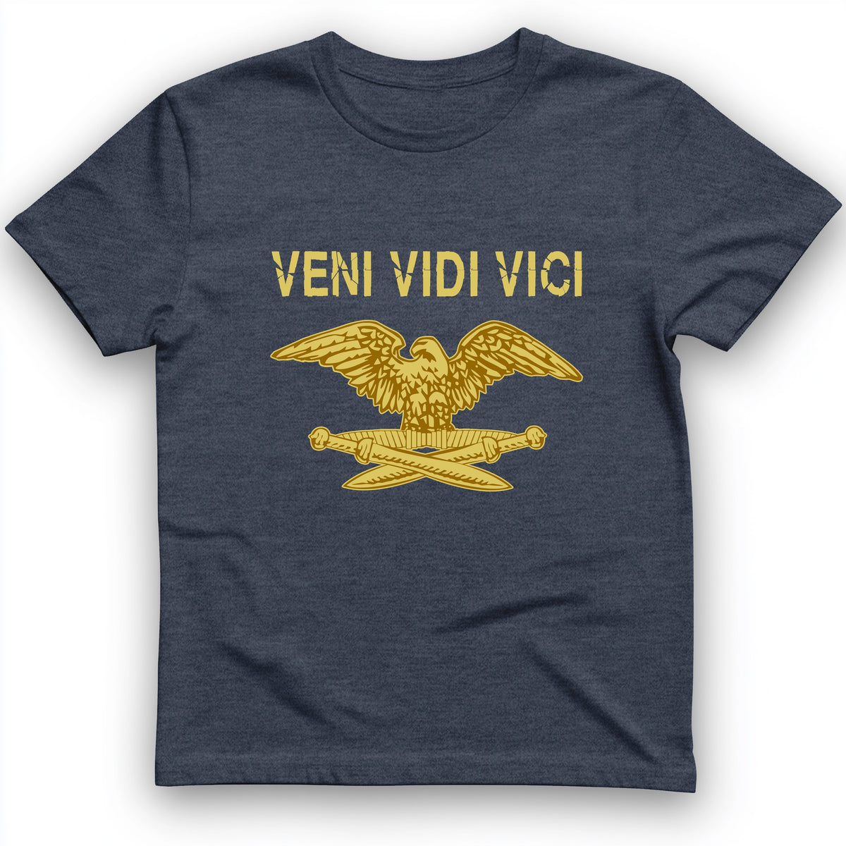Veni Vidi Vici T-Shirt