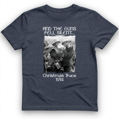 WWI Christmas Truce T-Shirt