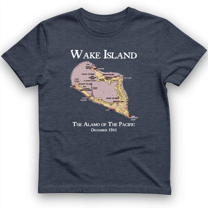 Wake Island T-Shirt