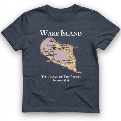Wake Island T-Shirt