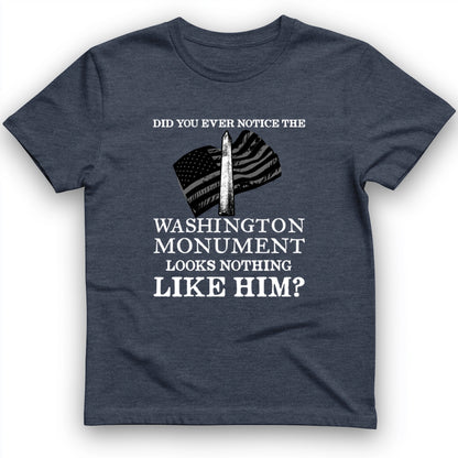 Washington Monument T-Shirt