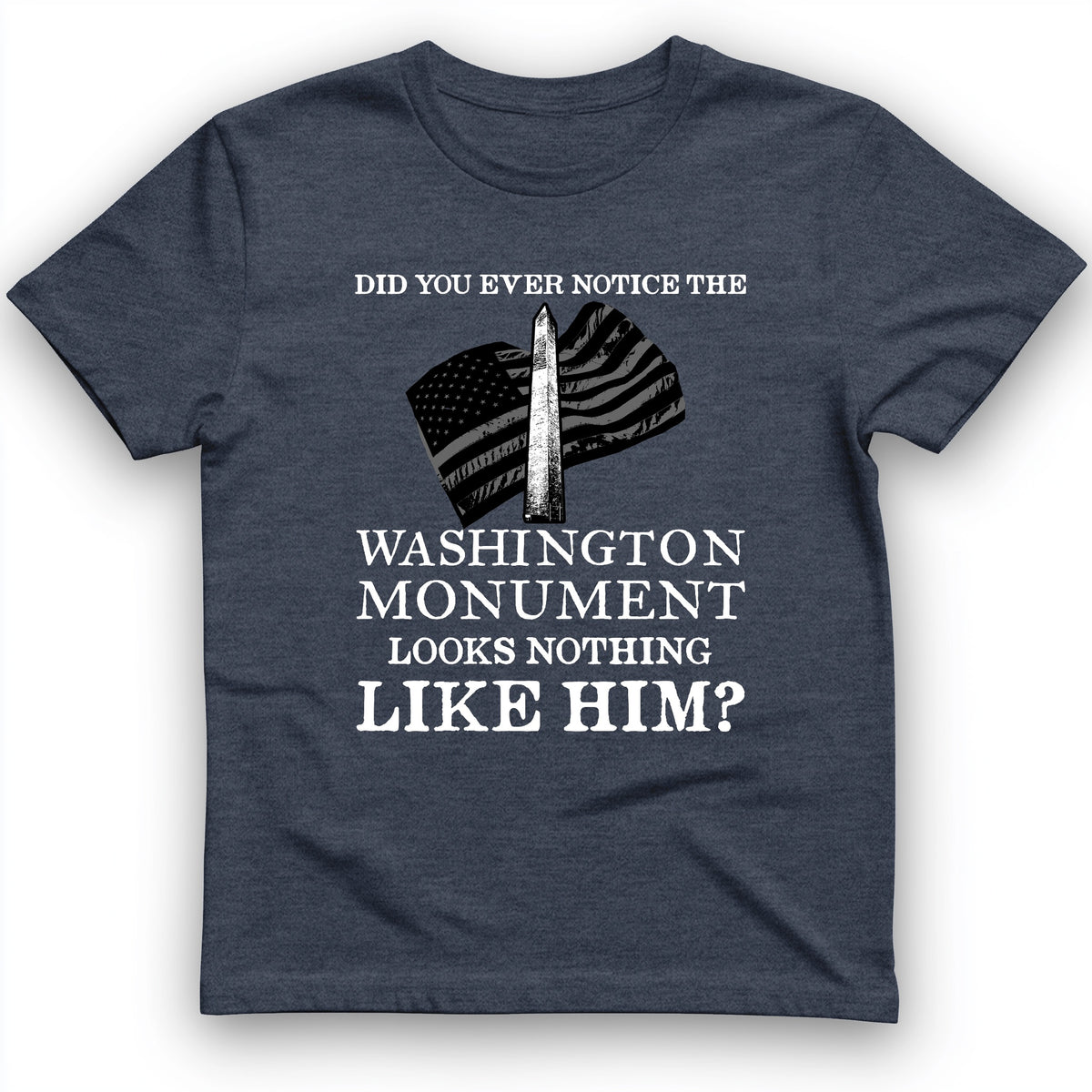 Washington Monument T-Shirt
