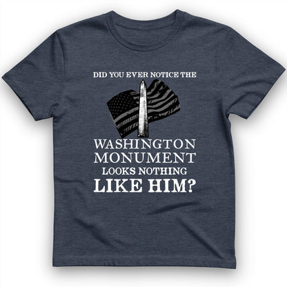 Washington Monument T-Shirt
