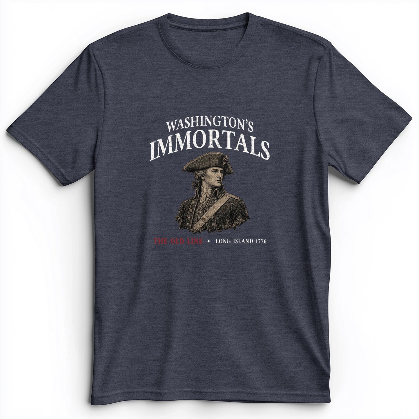 Washington's Immortals Premium Tee