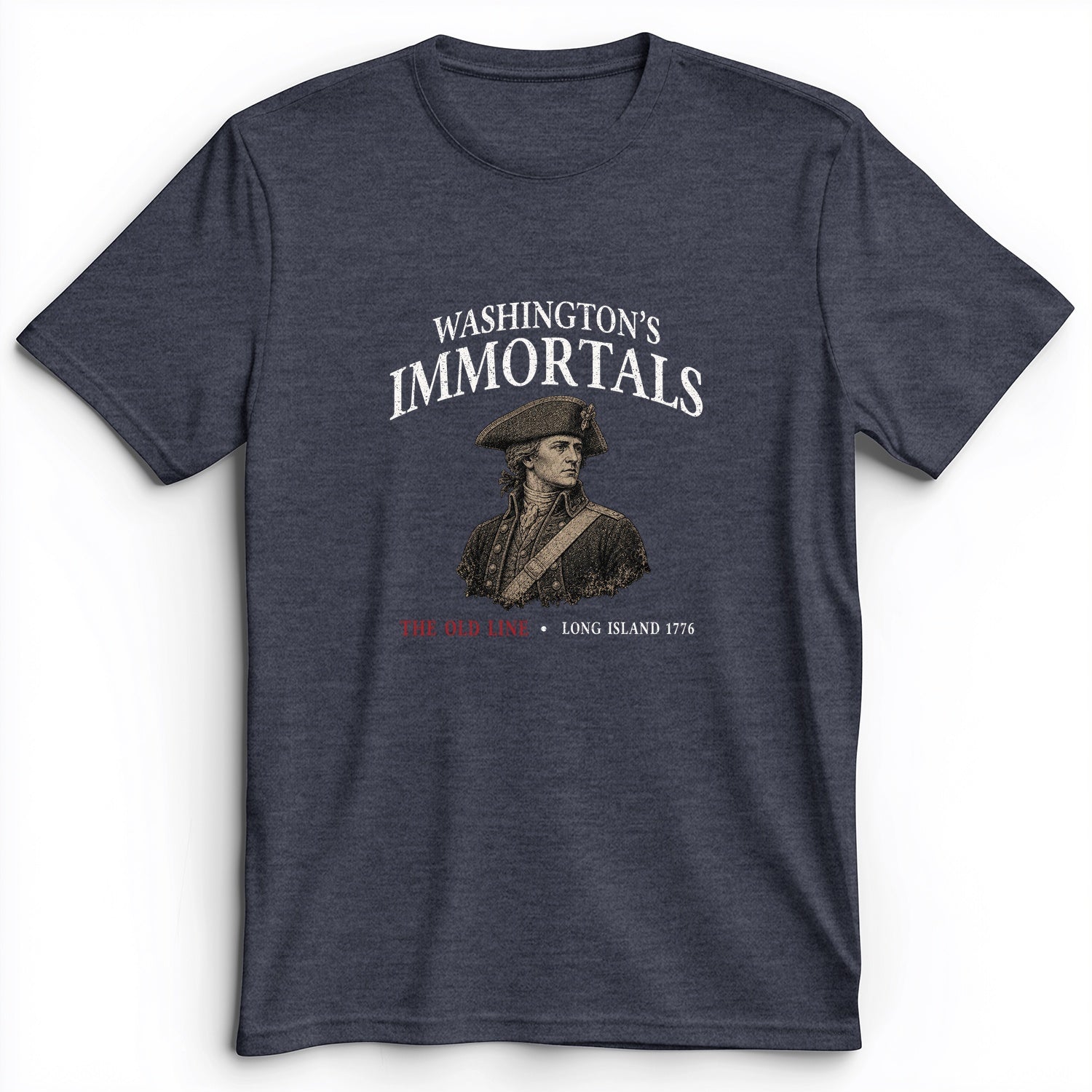 Washington's Immortals Premium Tee