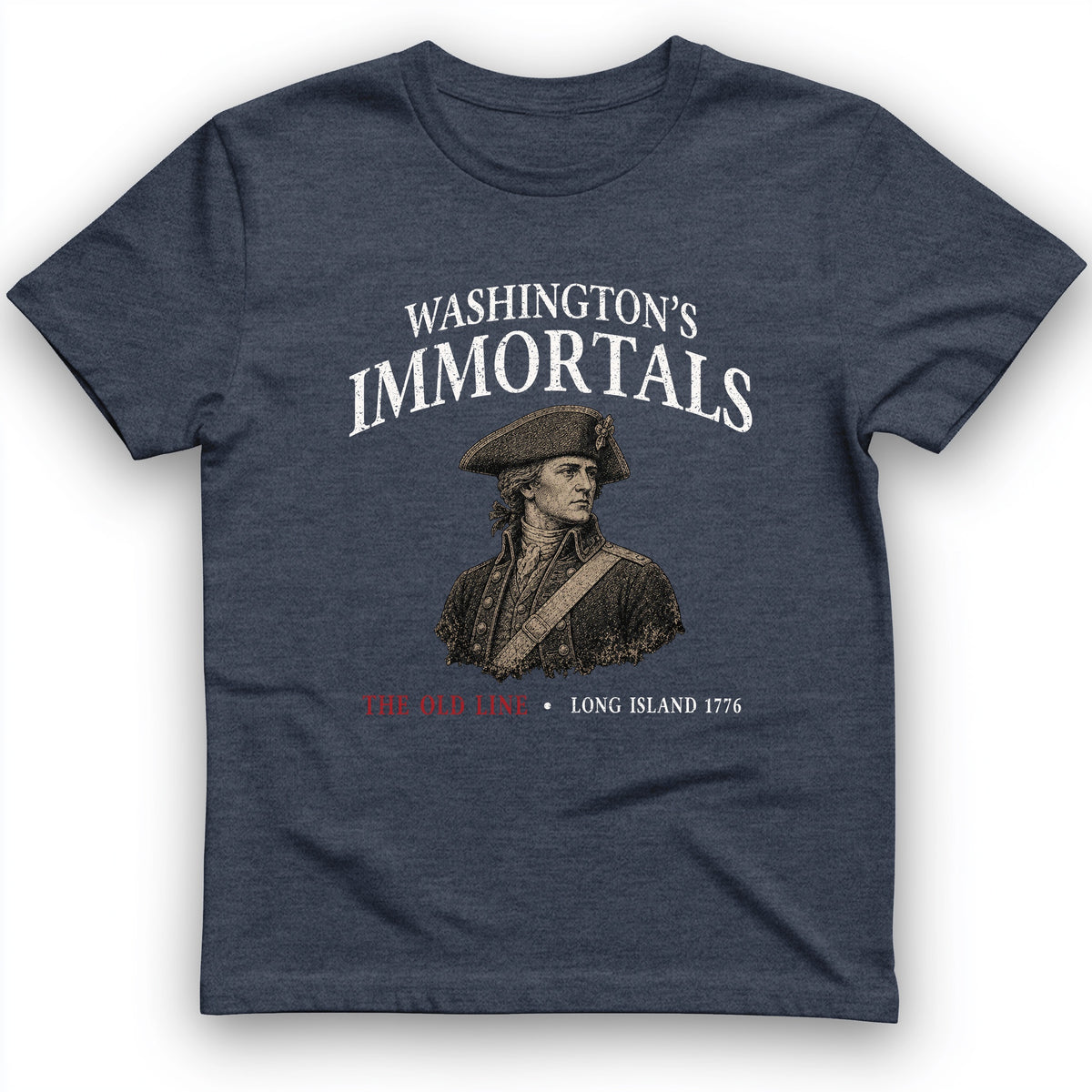 Washington's Immortals T-Shirt