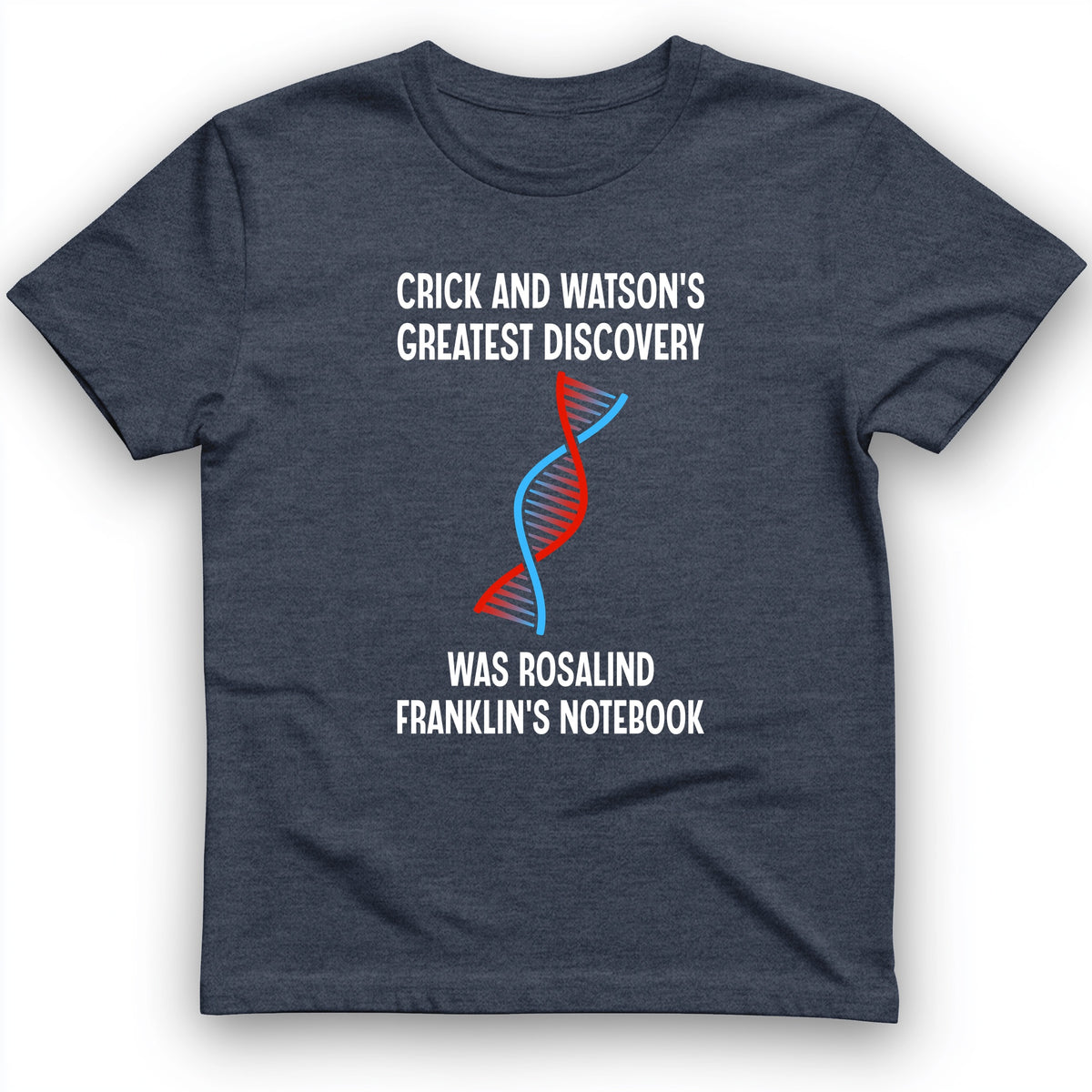 Watson and Crick T-Shirt