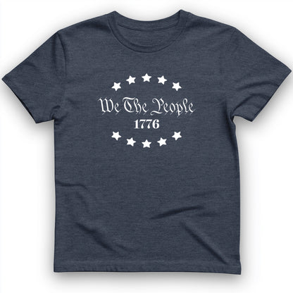 We the People 1776 T-Shirt