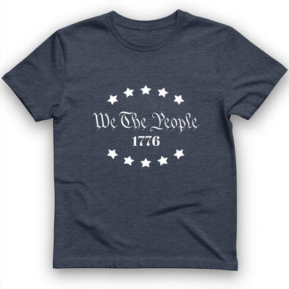 We The People 1776 T-Shirt