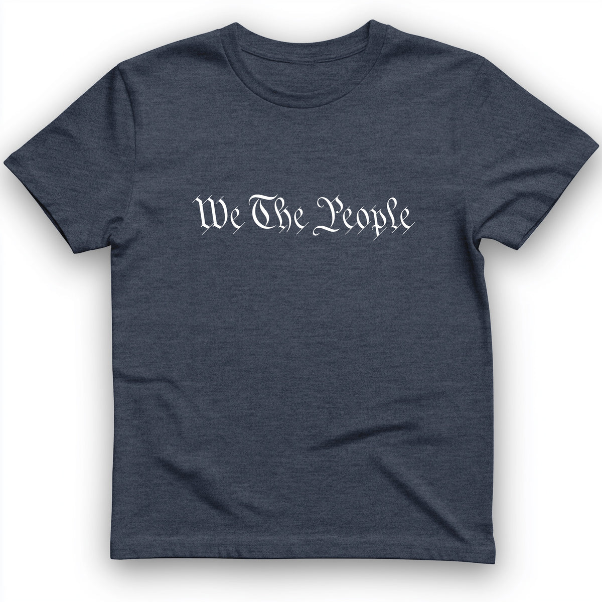 We The People T-Shirt