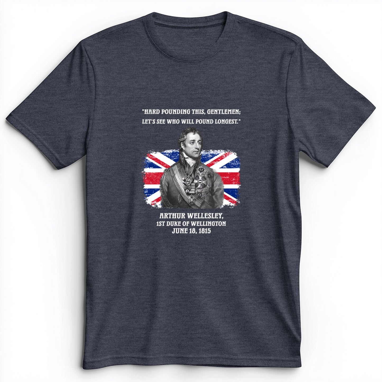 Wellington Premium Tee