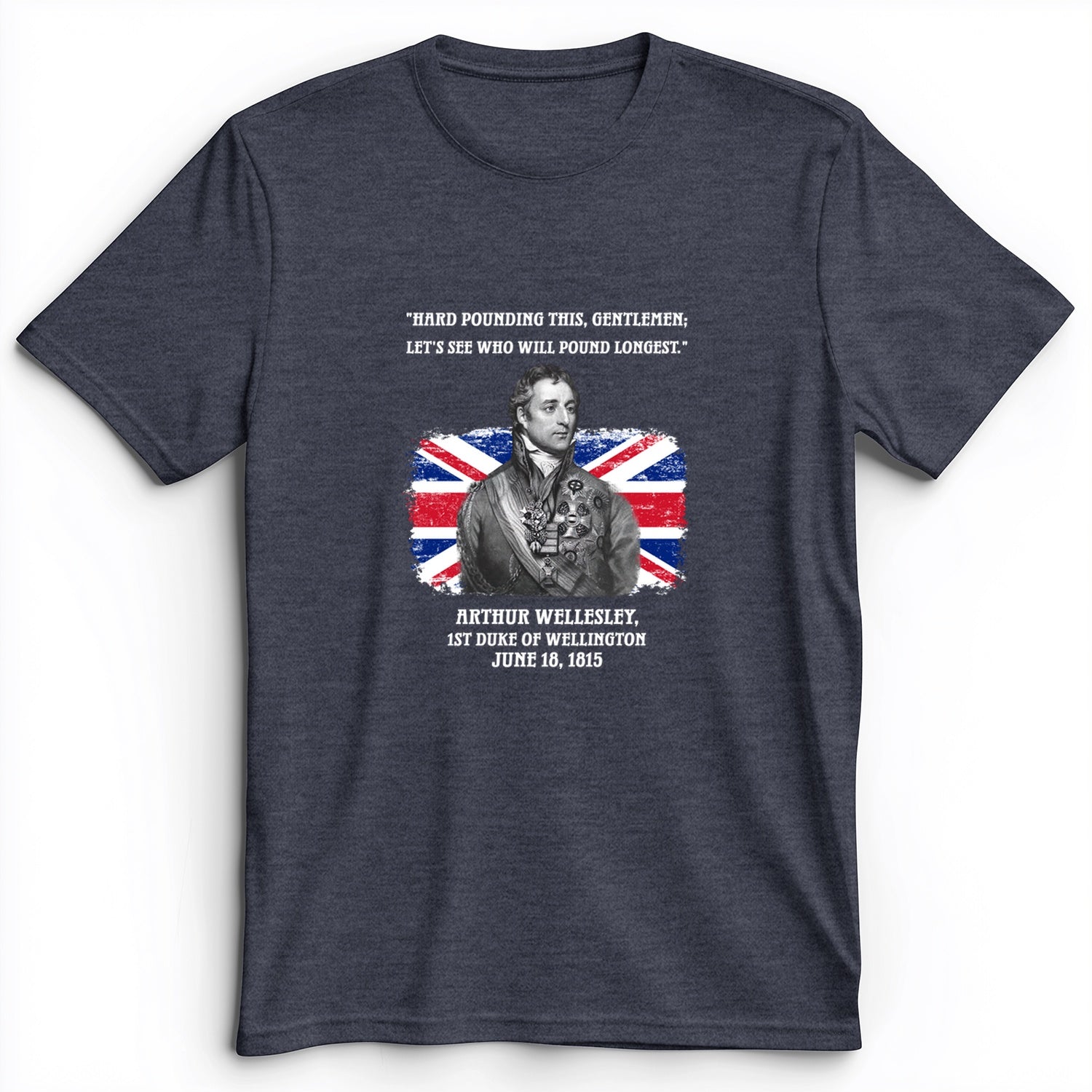 Wellington Premium Tee