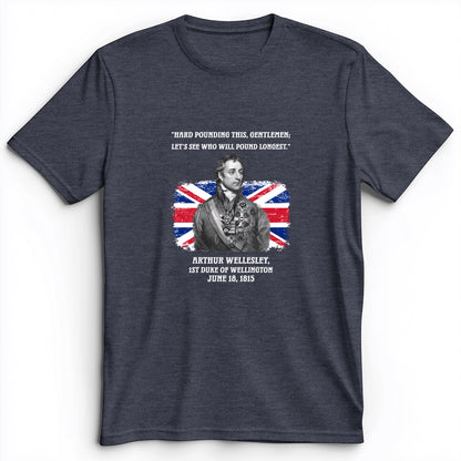 Wellington Premium Tee