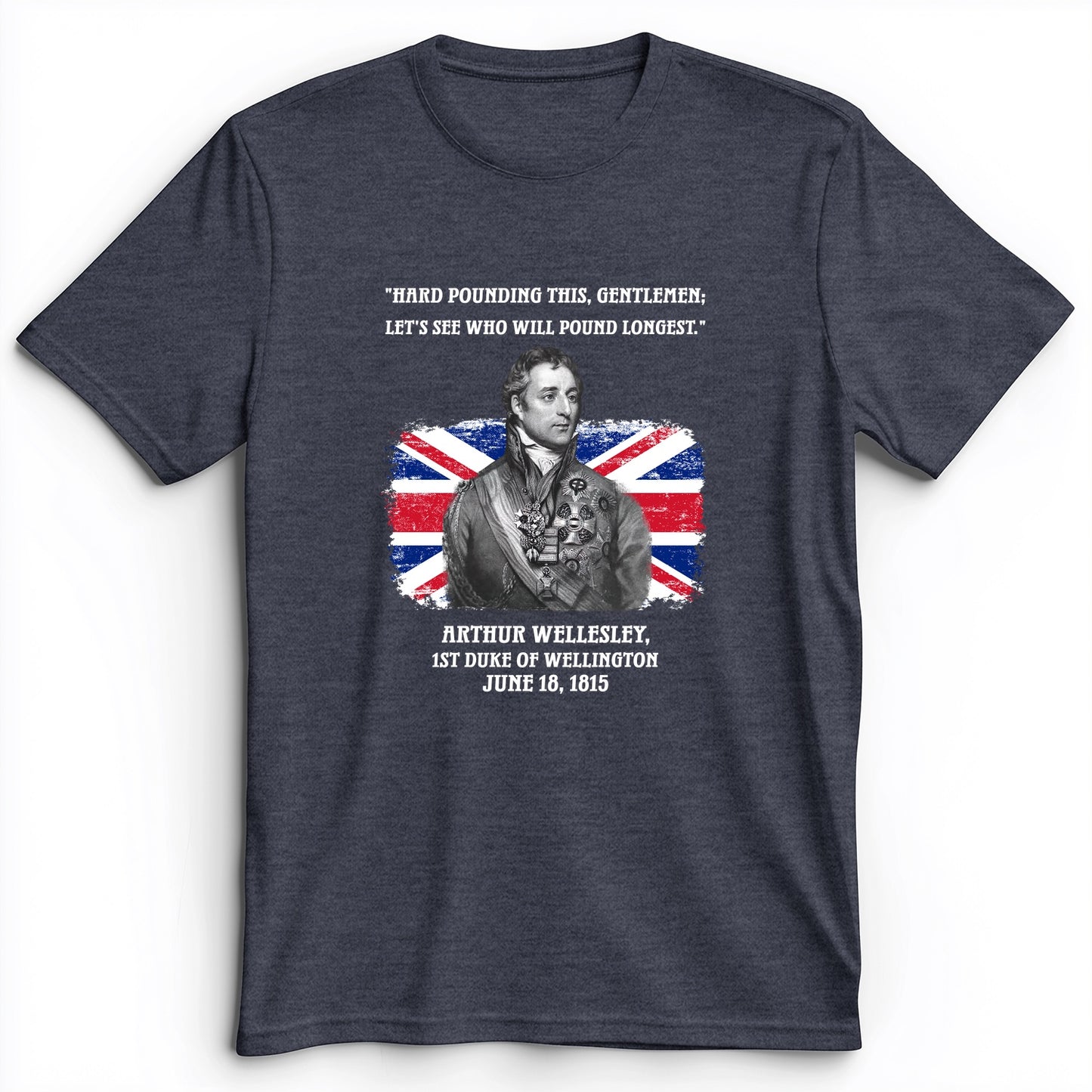 Wellington Premium Tee