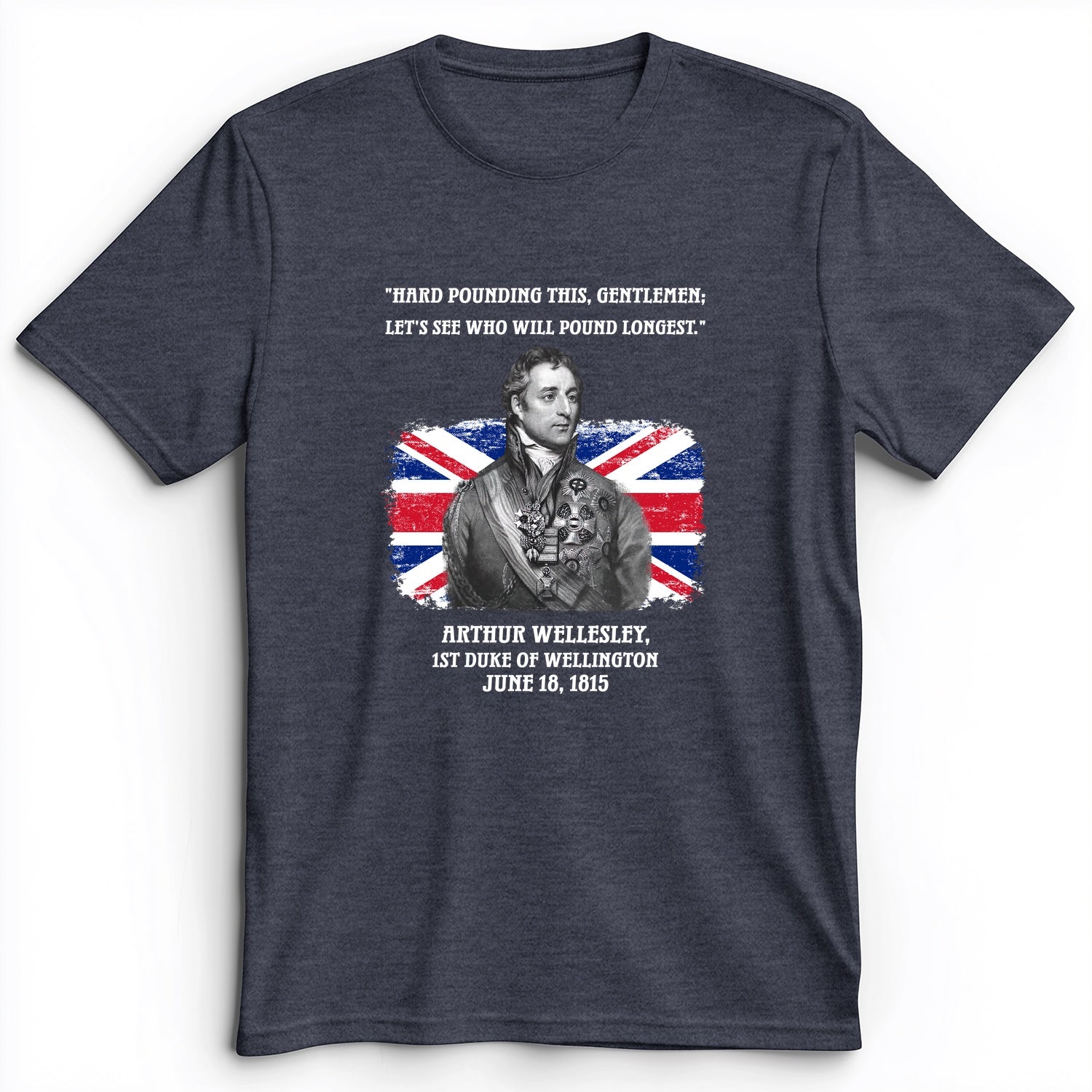Wellington Premium Tee
