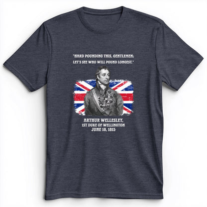 Wellington Premium Tee