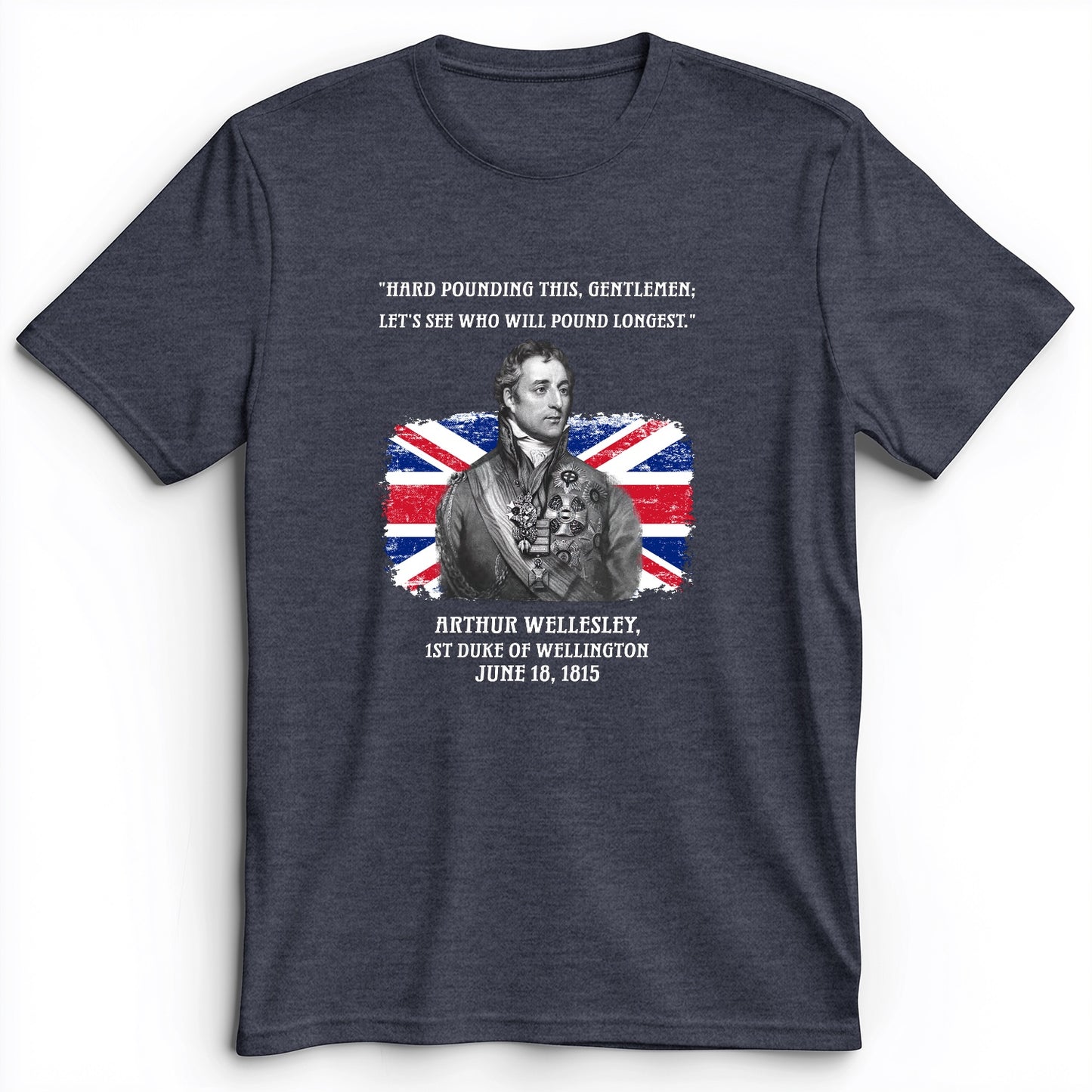 Wellington Premium Tee