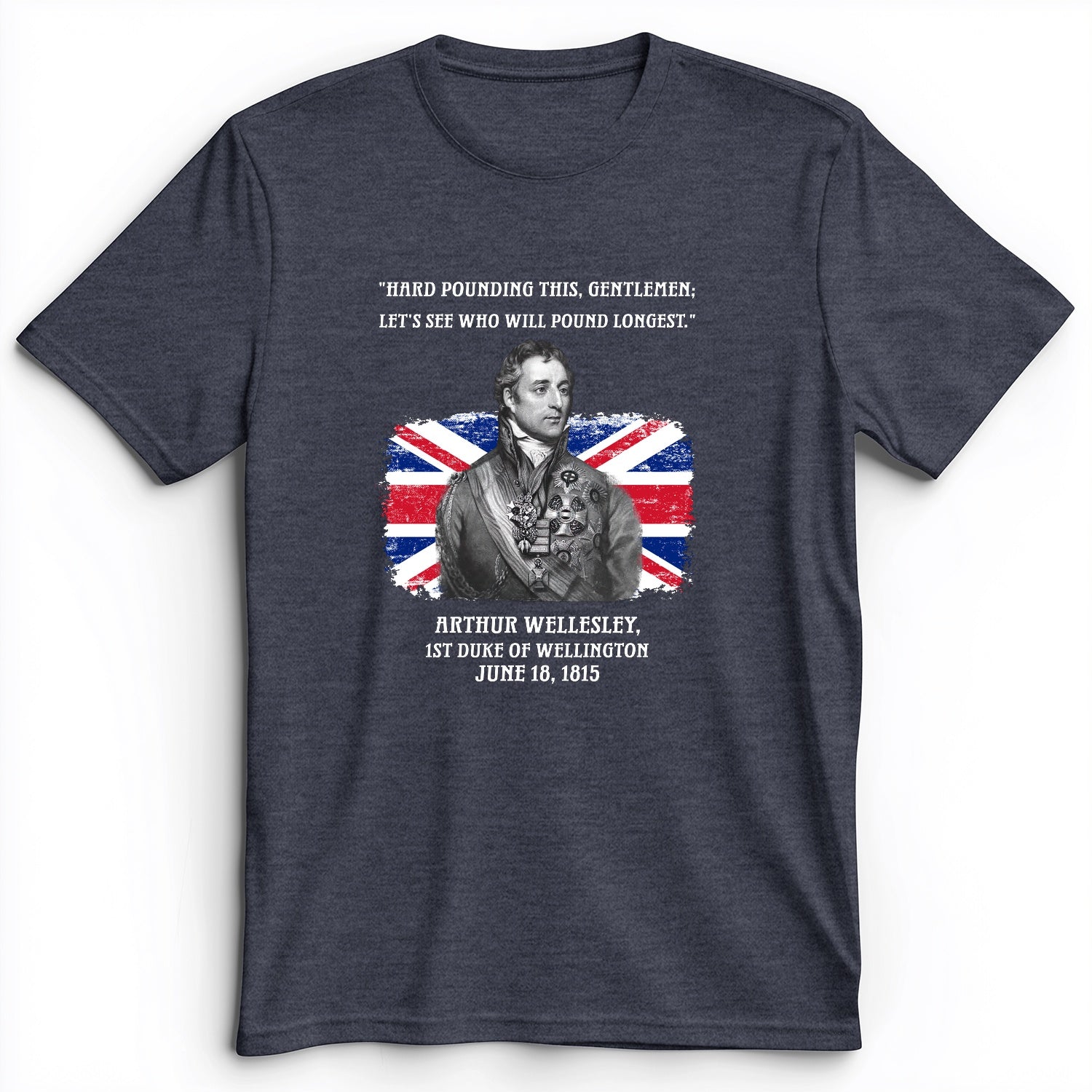 Wellington Premium Tee
