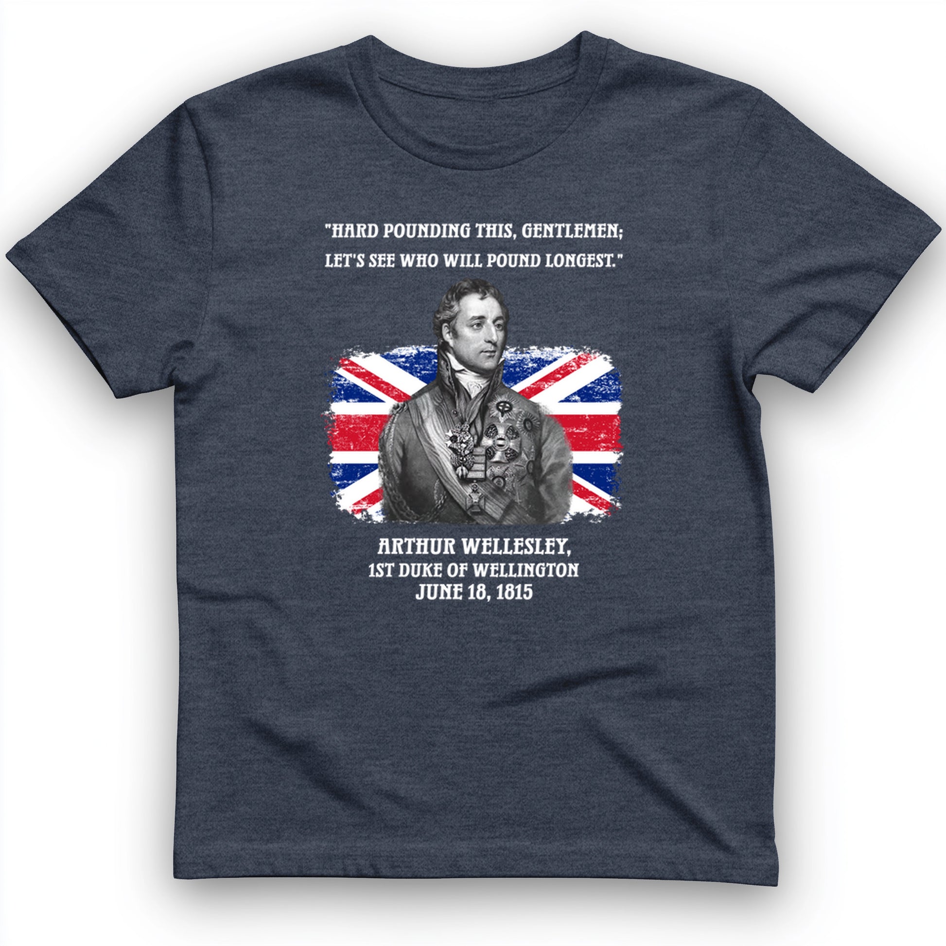 Wellington T-Shirt