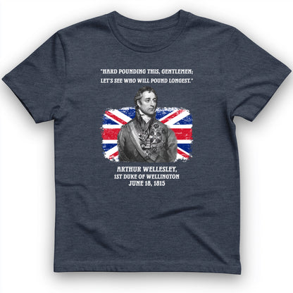 Wellington T-Shirt
