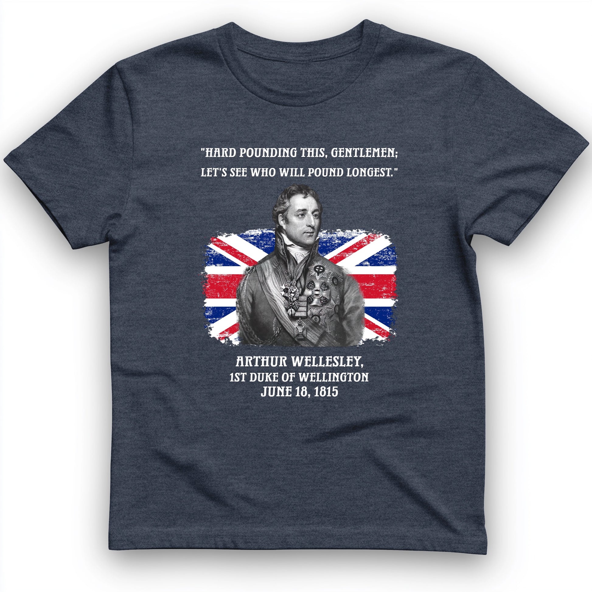 Wellington T-Shirt