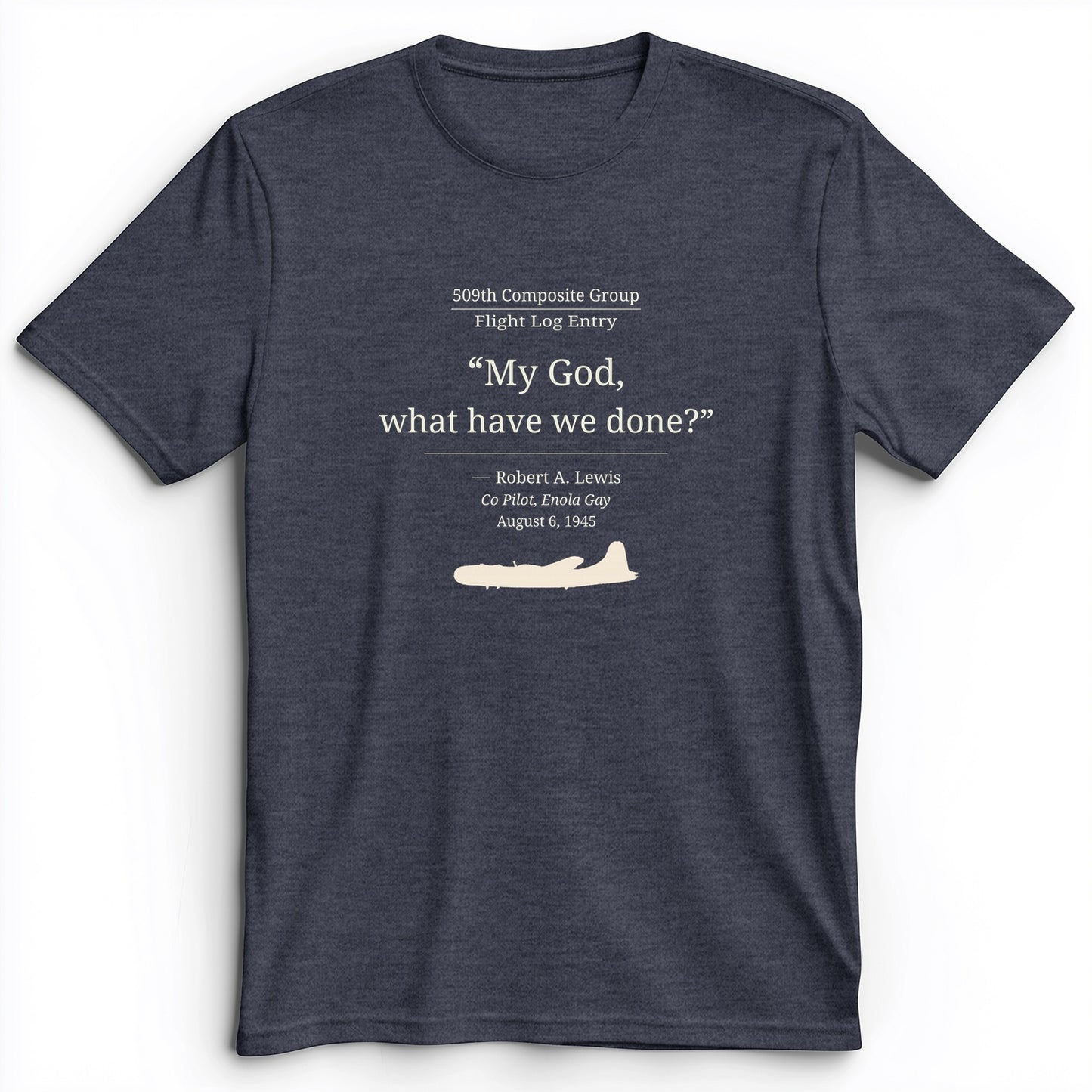 What Have We Done Premium Tee