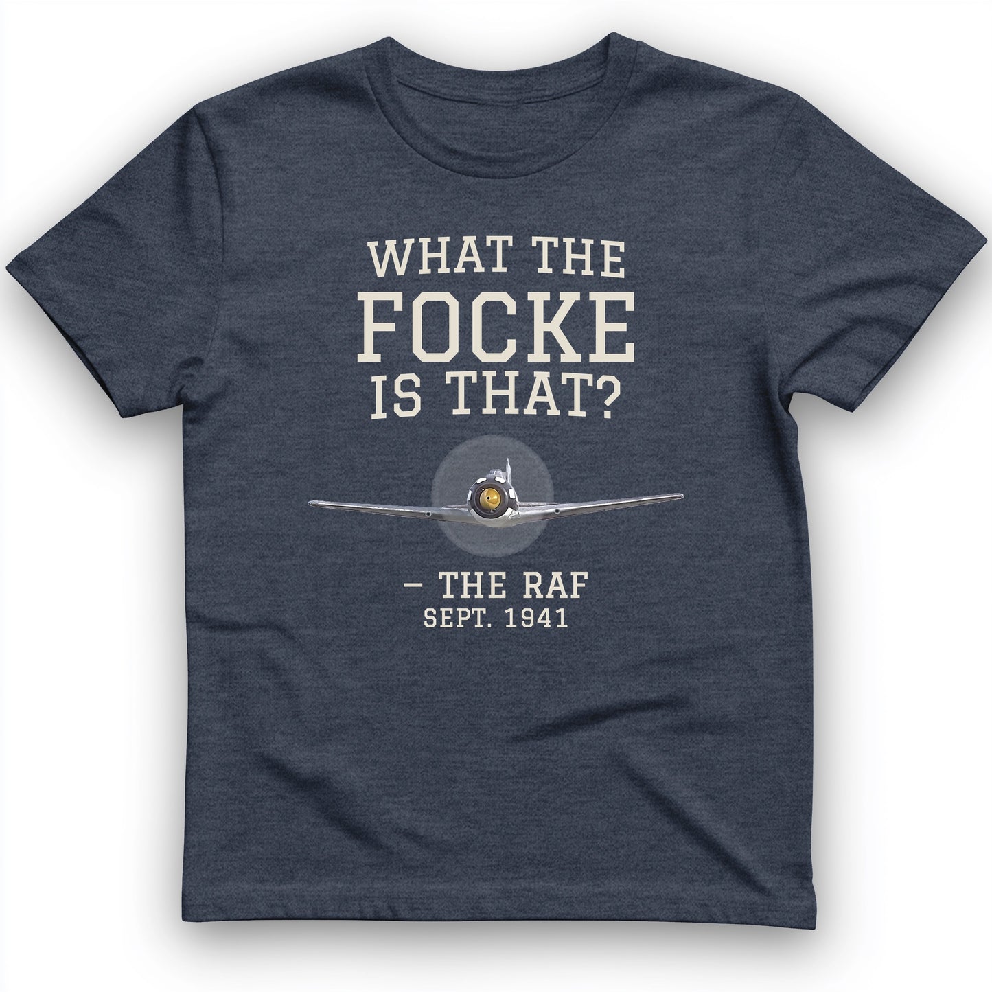 What The Focke Is That T-Shirt