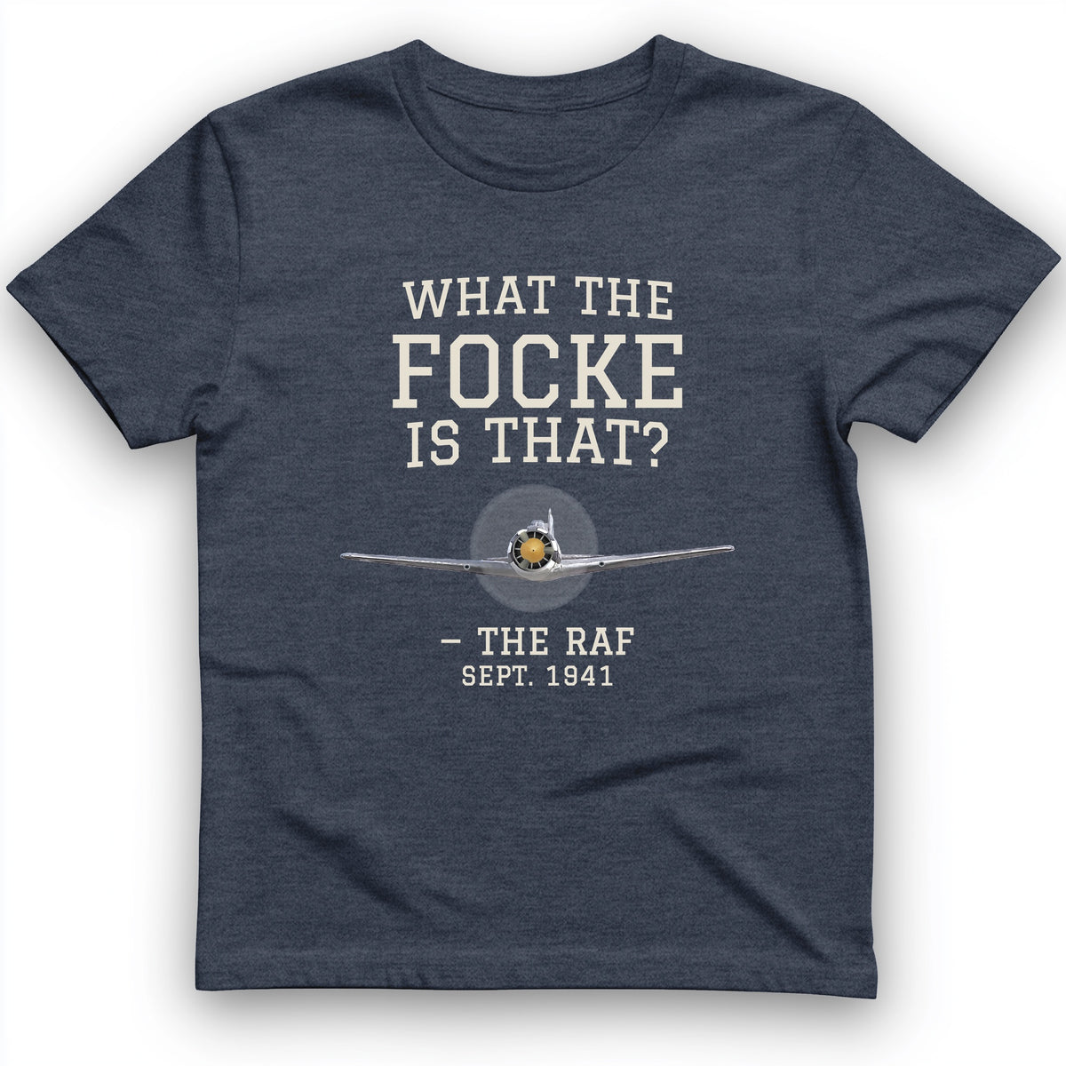 What The Focke Is That T-Shirt