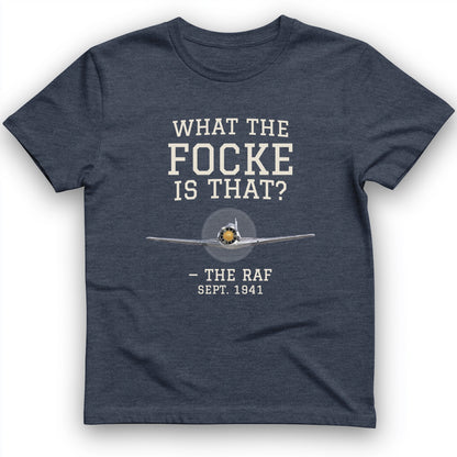 What The Focke Is That T-Shirt
