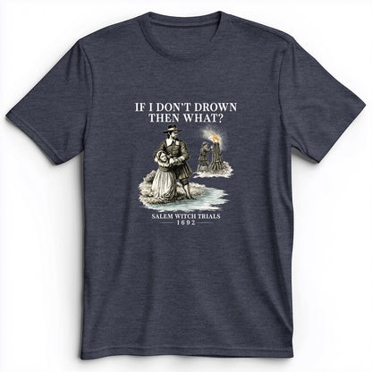 Witch Premium Tee
